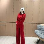 New Casual Tracksuit For Women - Image 3