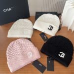 Luxury Beanie Hats For Women