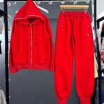Fashionable Versatile Tracksuits For Women - Image 2
