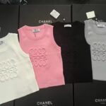 Hight Quality Sleeveless Vest For Women - Image 2