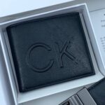 High Quality Pu leather Wallet For Men