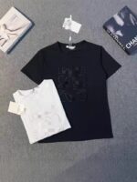 New Crew Neck T-Shirts For Men - Image 4