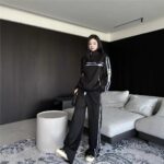 Hight Quality Tracksuit For Women - Image 4