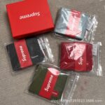 New Slim Wallet For Men - Image 3