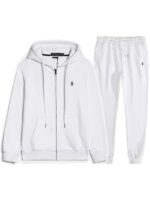 Luxury Two-Piece Athletic Tracksuits For Men - Image 5