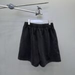 Soft Sports Shorts For Women - Image 4