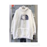 Luxury Oversized Hoodies For Women - Image 2