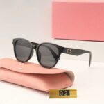 New Casual Sunglasses For Women - Image 4
