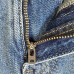 New High Waist Straight Leg Jeans For Women - Image 4