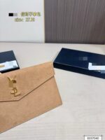 Classic Clutch Bag For Women - Image 5