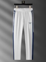 Luxury Ice Silk Trousers For Men - Image 2
