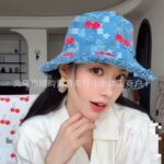 New Casual Bucket Hats For Women - Image 3