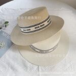 New Straw Hats For Women
