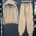 Fashionable Versatile Tracksuits For Women