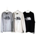 Luxury Oversized Hoodies For Women - Image 5