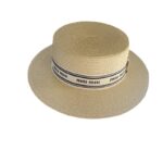 New Straw Hats For Women - Image 5