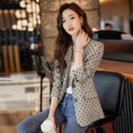 Formal Blazer For Women - Image 2