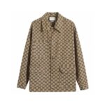 Casual Multi-Pocket Shirts For Men - Image 3