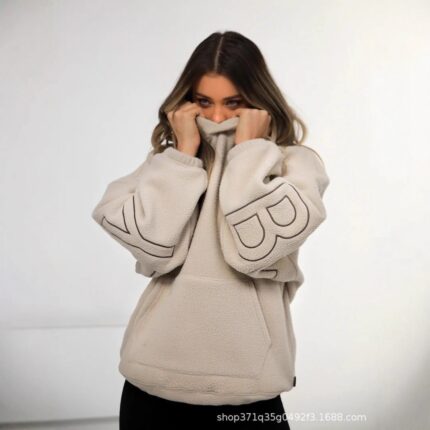Oversized Hoodies For Women