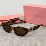 Vintage Sunglasses For Women - Image 2
