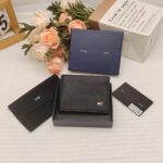 High Quality Slim Wallet For Men - Image 2