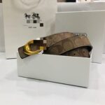 Luxury Men's Belts - Image 2