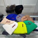 Warm Beanie Hats For Women