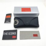 New 5-Piece Anti-Scratch Sunglasses Kit - Image 2