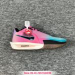 High Quality Unisex Shock Absorption Sneakers - Image 3