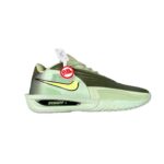 High Quality Unisex Shock Absorption Sneakers - Image 5