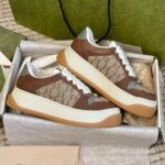 Luxury Platform Sneakers For Women - Image 3