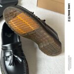 Soft PU Leather Loafers For Women - Image 4