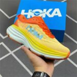 Breathable Unisex Running Shoes - Image 2