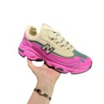 Bicolor Sneakers For Men And Women - Image 5