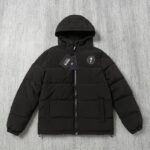 New Warm Jacket For Men