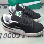 Trendy Unisex Sneakers