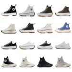 Casual Platform Sneakers For Women - Image 2