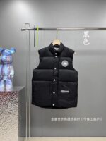 New Padded Vest For Men - Image 3