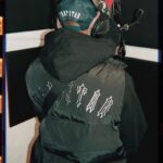 Casual Padded Vest For Men - Image 4