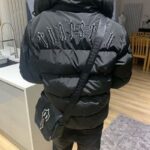 New Warm Jacket For Men - Image 4