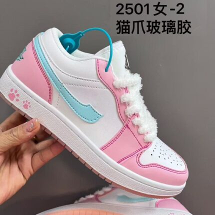 New Sneakers For Women