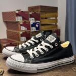 Casual Unisex Canvas Shoes - Image 5
