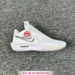 High Quality Unisex Shock Absorption Sneakers - Image 4