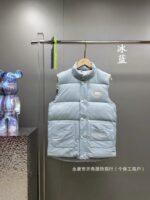 New Padded Vest For Men - Image 4