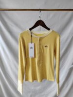 Trendy Long Sleeve Shirts For Women - Image 4