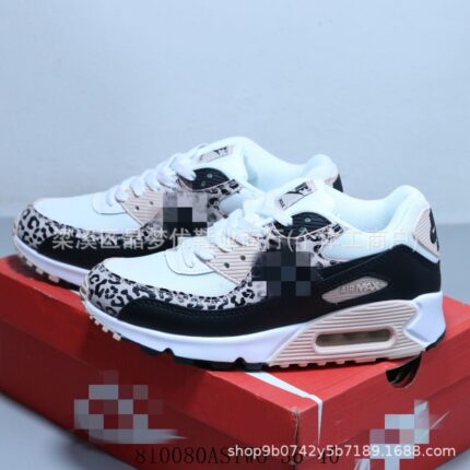 New Cushion Sneakers For Women