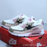 New Cushion Sneakers For Women - Image 2
