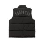 Casual Padded Vest For Men - Image 5