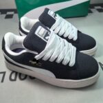 Trendy Unisex Sneakers - Image 2