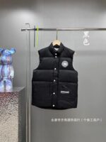 New Padded Vest For Men - Image 2